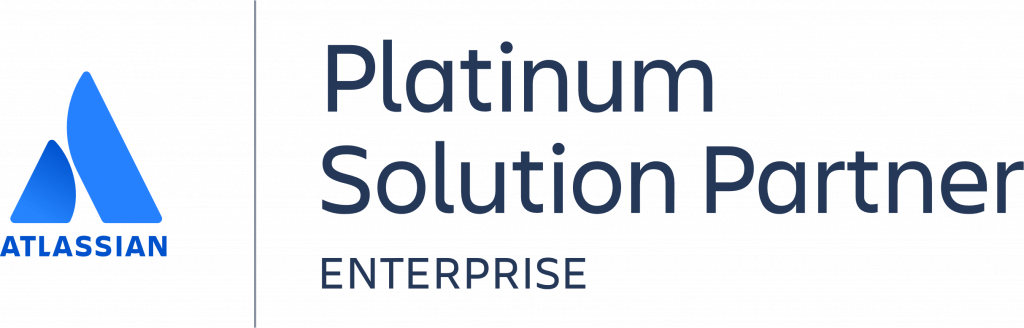 atlassian platinum partner