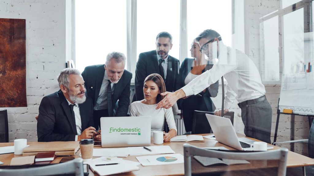 Case study Findomestic