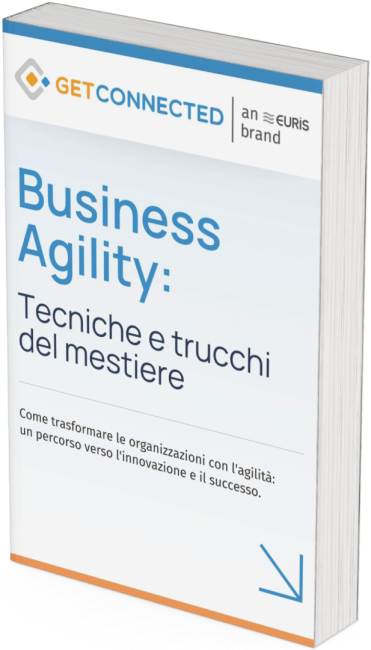 Business Agility: tecniche e trucchi del mestiere