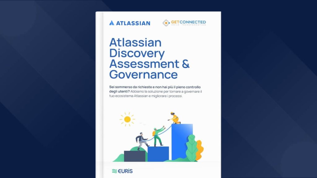 Governance efficace del tuo sistema Atlassian