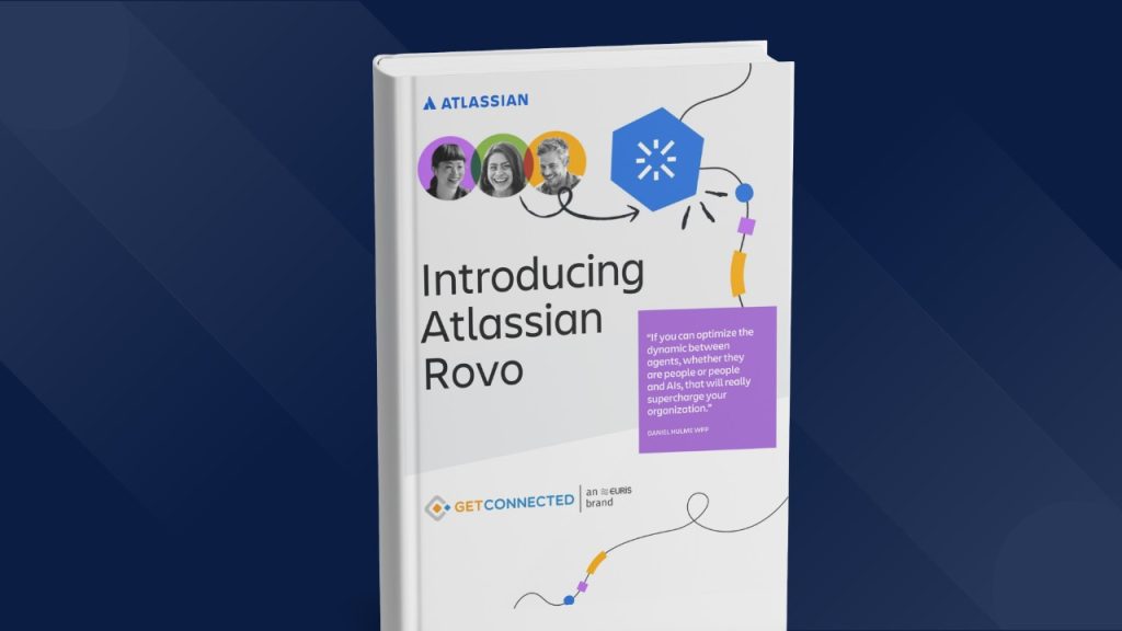 Atlassian Rovo – Potenzia il tuo team con l’AI