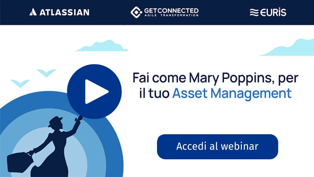 Webinar ITAM e ITSM