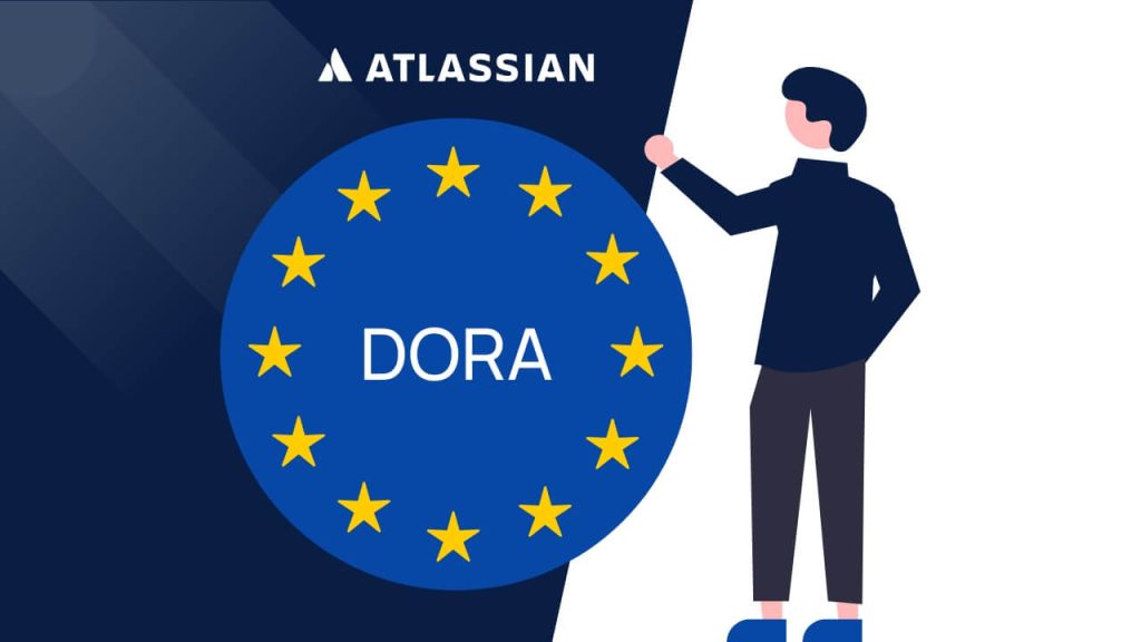 Regolamento DORA e Atlassian per il settore Finance