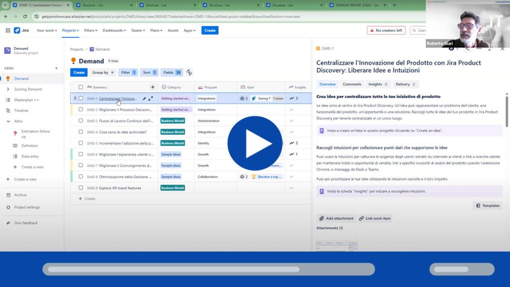 Demand Management: quando tutto è priorità, serve una strategia