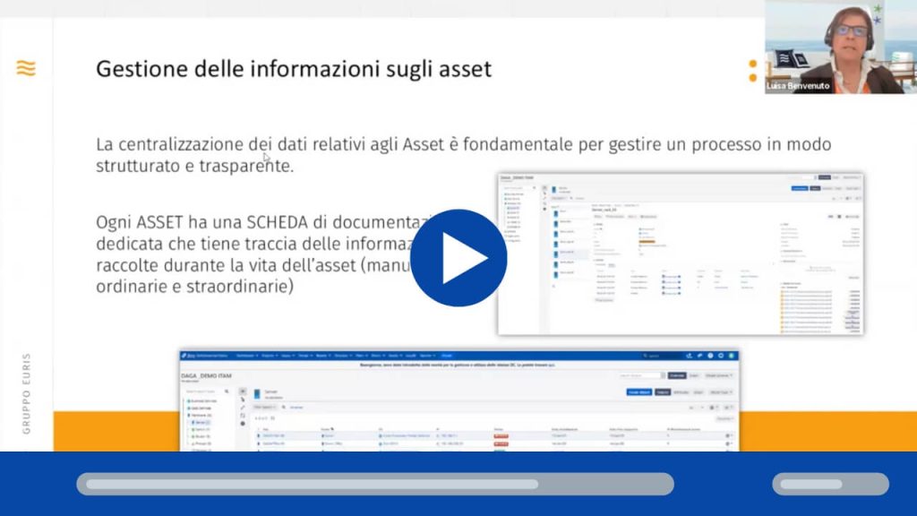 Lifecycle degli asset IT: strategia per una gestione ITAM intelligente