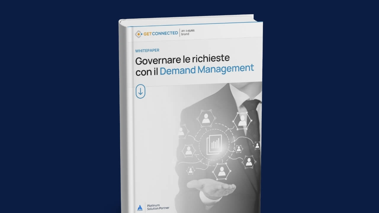 Governare le richieste con il Demand Management
