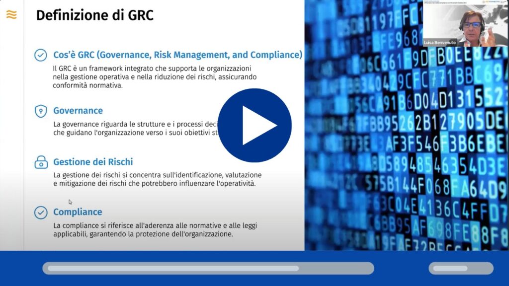 Governance, rischi e compliance con Atlassian