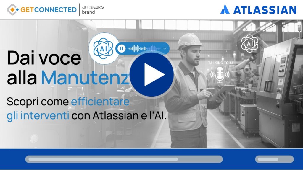 AI Voice per la Manutenzione